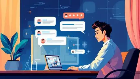 InMoment launches AI tool to automate responses in APAC reviews