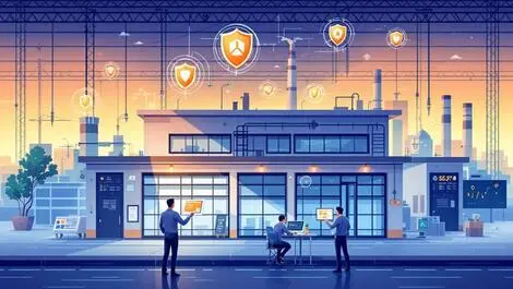 Asia Pacific manufacturers boost focus on cybersecurity threats