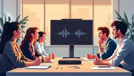 AI voice platform Huckleberry transforms workplace feedback