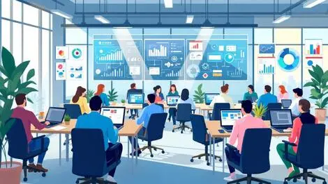 VOSS wins Best Workplace Management at 2025 UC Awards