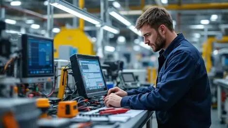 Blackline Safety boosts in-house QA to enhance global reliability