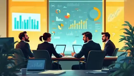 UK leaders report confusion as digital transformation grows