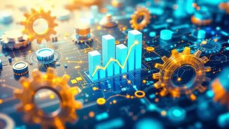 Celonis leads Forrester's 2025 process intelligence report