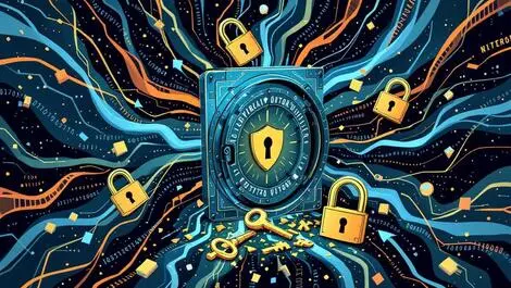 Certes launch quantum-safe technology to nullify stolen data