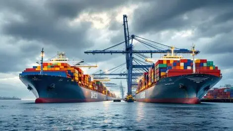 UK imports from China climb to GBP £70.8b despite tariffs