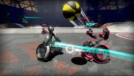 Game review: Drag x Drive (Switch 2)