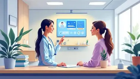 Healthengine launches Helen, an AI receptionist for Australian GPs