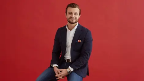 Shopfully appoints Blake Wright to boost Australian retail media