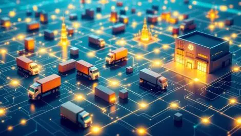 IFS acquires 7bridges to boost AI-powered supply chain tools