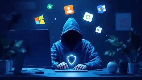 Phishing campaign uses fake Microsoft apps to bypass MFA