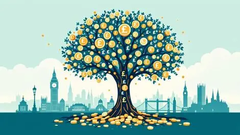 Smart secures £60 million to expand UK retirement platform