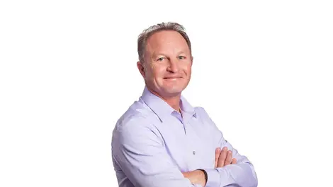 Exclusive: Netskope's Tony Burnside on why AI guardrails are vital for security shift
