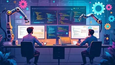 GlobalLogic unveils VelocityAI Testing to boost software quality
