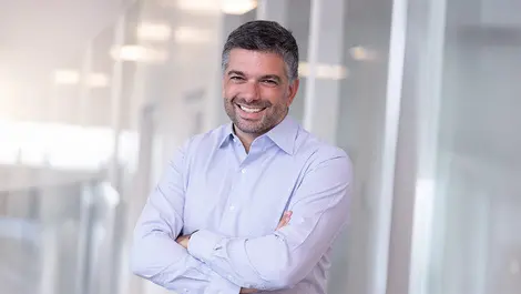 Outpost24 appoints Ariel Katz to drive strategic growth plans