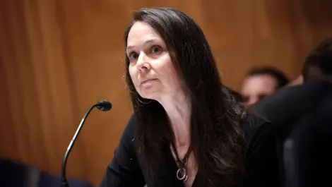 Jen Easterly joins Huntress Strategic Advisory Board for AI focus