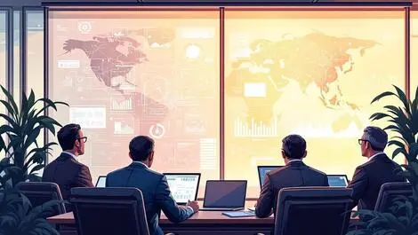 Gartner highlights key AI & innovation trends for APAC governments