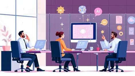 One in four Australian workers banned from using AI at work