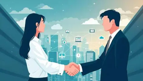 LogicMonitor partners with Pentech to expand in Southeast Asia