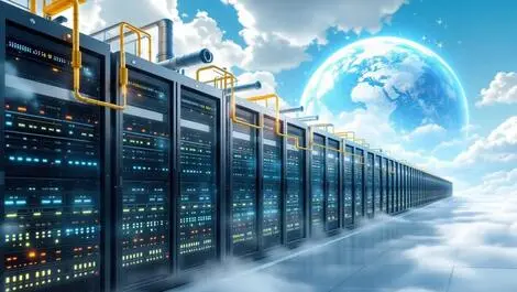 AI drives data centre surge to $387 billion by end of 2025