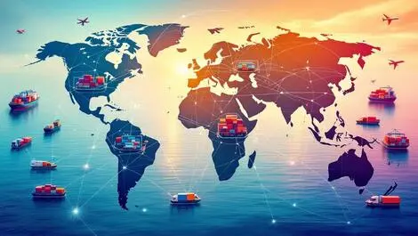 Vineet Khanna joins FourKites to drive global supply chain innovation
