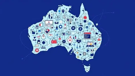 Australia launches real-time AI workforce mapping for IT & marketing