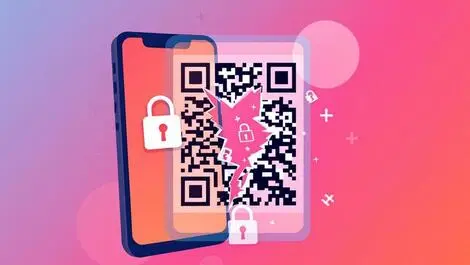 Cyber criminals use split & nested QR codes to bypass security