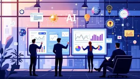 Procurement invests in AI & data to boost digital efficiency