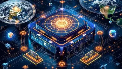 Photonic receives CAD $1 million grant for NORAD quantum tech