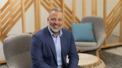 Stefan Leitl appointed Cisco VP for Australia & NZ