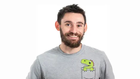 Fergus appoints Hugh Walker as Head of Customer Experience