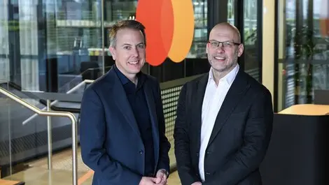 Mastercard names Richard Wormald Asia Pacific president from 2026