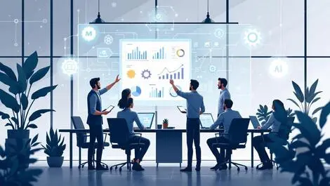 Australian firms urged to boost AI readiness amid sector gaps