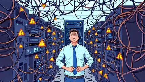 UK IT leaders warn cyber defences lack funding & skills
