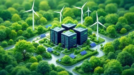 AirTrunk secures AUD $16 billion in largest APJ green financing