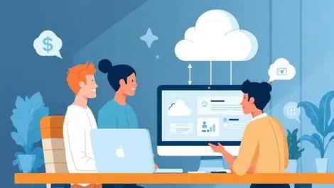 Webinar: Practical lessons from Kieser's transition from Xero to cloud ERP
