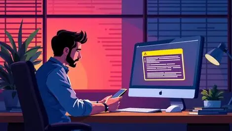 Employee distraction now biggest cyber risk, research shows