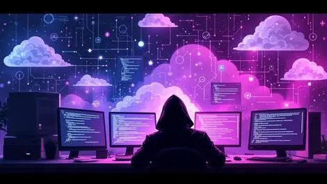 Dark web job posts for AI & social engineering skills surge