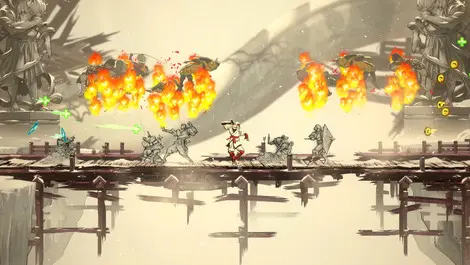 Game review: Shinobi: Art of Vengeance (Xbox Series X)
