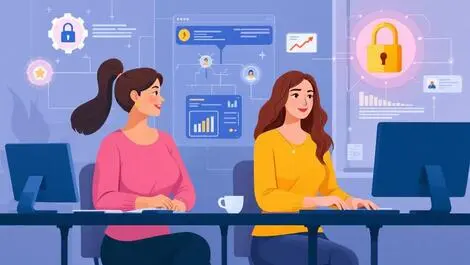 Industry leaders call for inclusion on International Women in Cyber Day