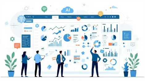 Data quality gaps threaten AI progress & compliance in business