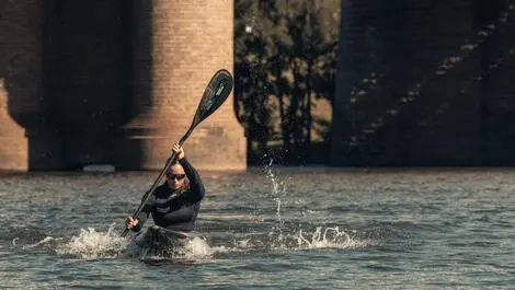 Zhik to supply technical uniforms for 2025 canoe slalom worlds