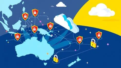 Borderless CS unveils IT hardening to combat cyber vulnerabilities
