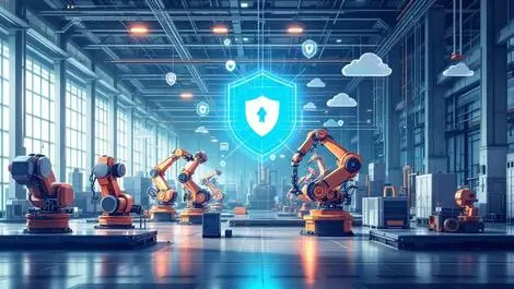 Claroty earns AWS recognition for OT security in manufacturing