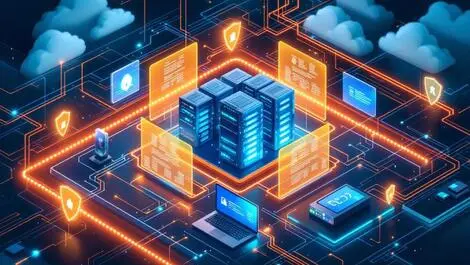 Commvault unveils new HyperScale Edge & Flex for cyber resilience