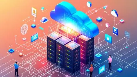 Broadcom launches VMware Tanzu for AI-driven data lakehouses