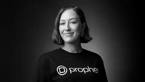 Prophet appoints Claudia Kidd as Strategic Growth Lead to boost ANZ