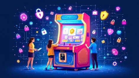 KnowBe4 launches free arcade-themed kit for Security Month