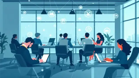 Five connectivity trends that will redefine enterprise IT in 2026 and beyond