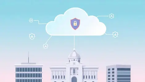 Wiz secures IRAP Protected level, enabling cloud for agencies