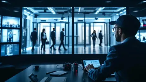 Insider threats: Protecting what matters most from within